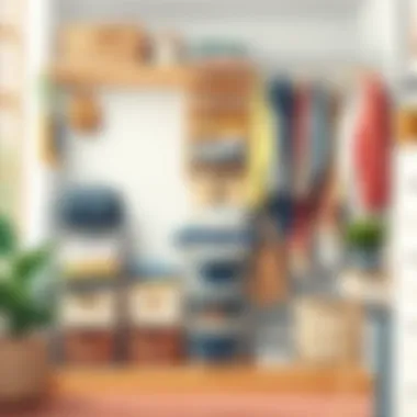 Practical tips for a functional wardrobe