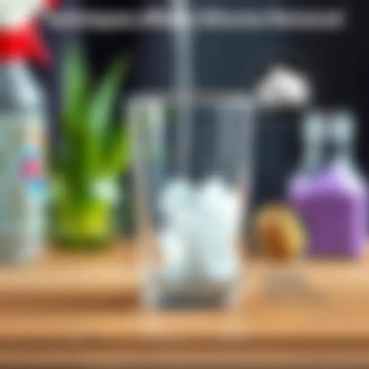 Techniques for Effective Silicone Removal Different techniques for removing silicone from glass