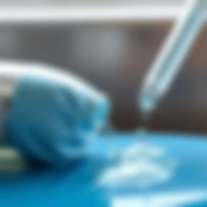 Tips for successful silicone removal