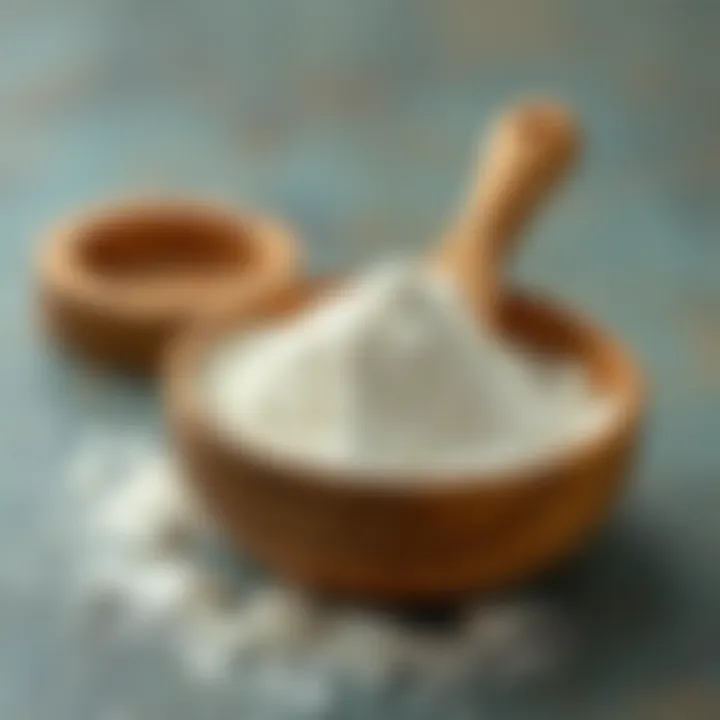 Sustainable cleaning practices