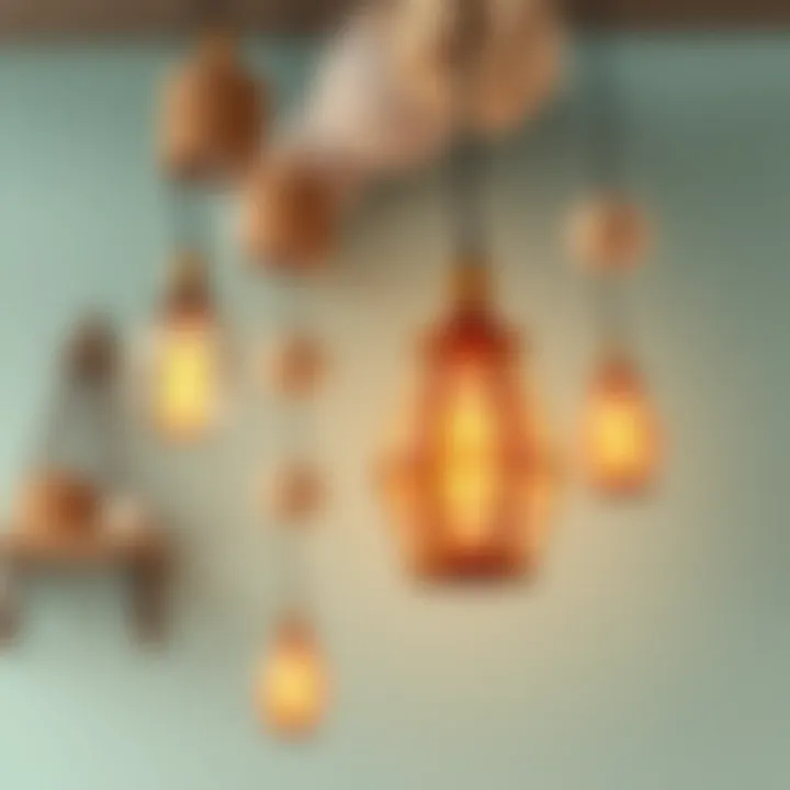 Creative lamp design inspirations