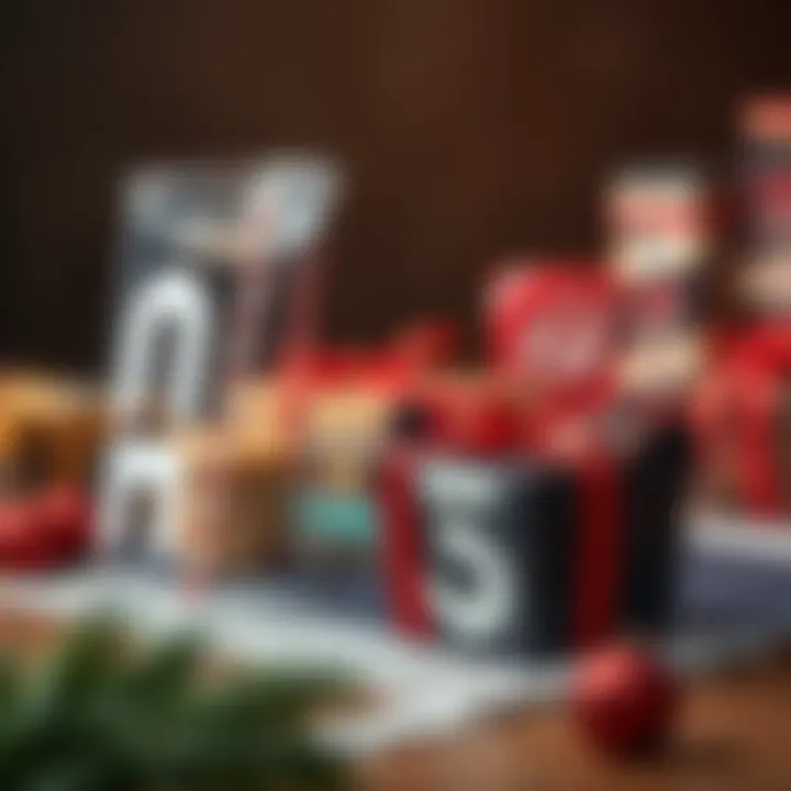 Unique gifts that leave a lasting impression