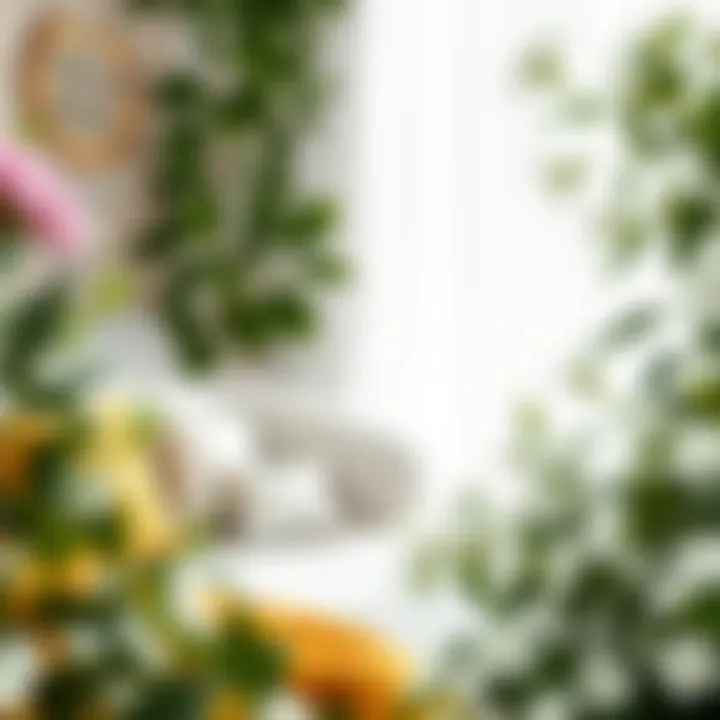 Inspiration for creative projects featuring the color white