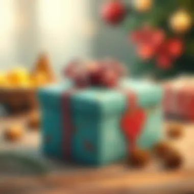 Importance of handmade gifts