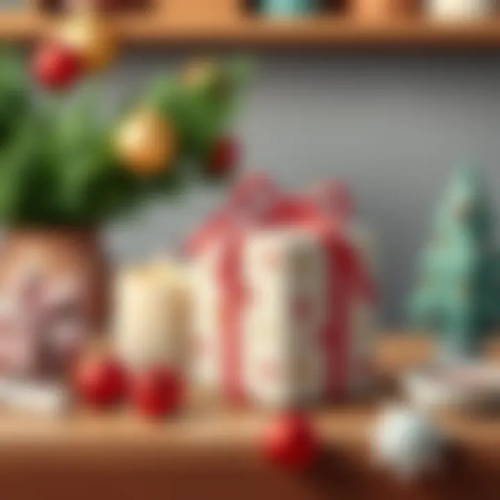 Budget-friendly gift ideas